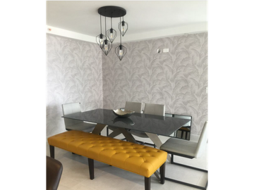 VENTA  APARTAMENTOS EN SAN FRANCISCO PH. SHANGRI- LA