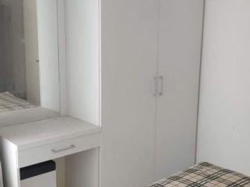 Apartment TERMURAH di Aeropolis, 2BR Furnished