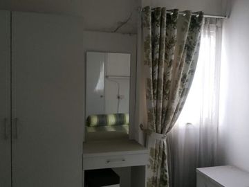 Apartment TERMURAH di Aeropolis, 2BR Furnished