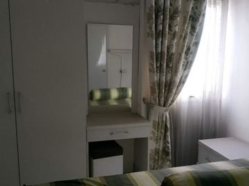 Apartment TERMURAH di Aeropolis, 2BR Furnished