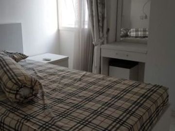 Apartment TERMURAH di Aeropolis, 2BR Furnished