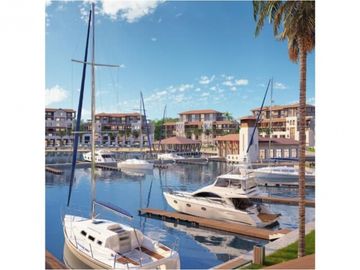 Proyecto Marine Lodge en Buenaventura