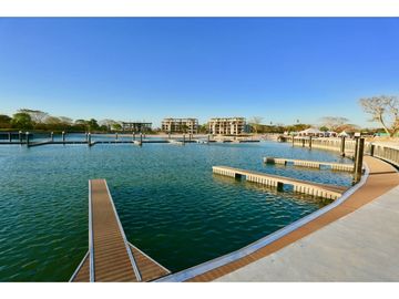 Proyecto Marine Lodge en Buenaventura