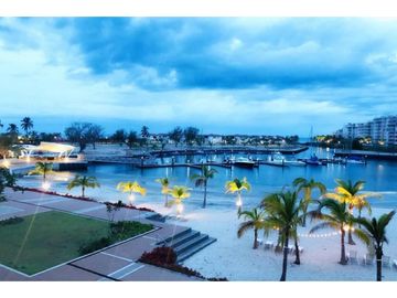 Proyecto Marine Lodge en Buenaventura
