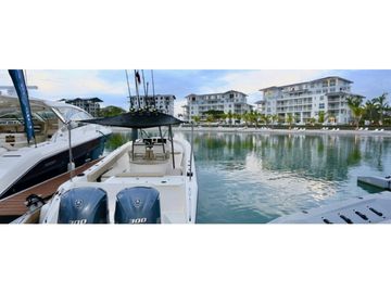 Proyecto Marine Lodge en Buenaventura