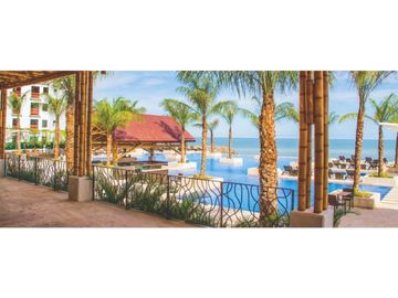 Proyecto Marine Lodge en Buenaventura
