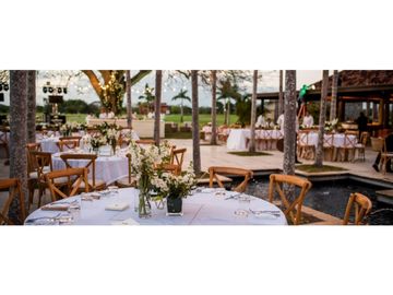 Proyecto Marine Lodge en Buenaventura
