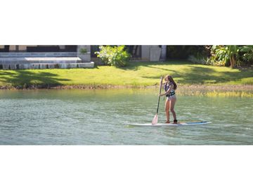 Proyecto Marine Lodge en Buenaventura