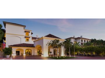 Proyecto Marine Lodge en Buenaventura