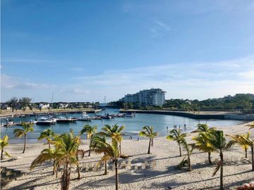 Proyecto Marine Lodge en Buenaventura
