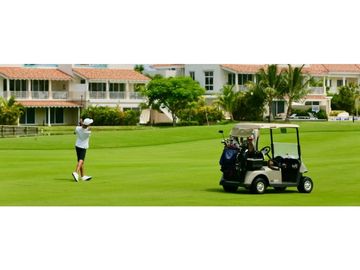 Proyecto Marine Lodge en Buenaventura