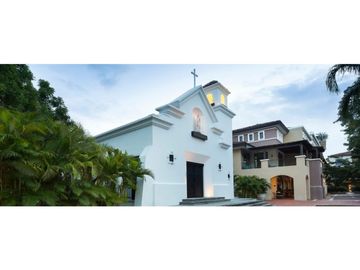 Proyecto Marine Lodge en Buenaventura
