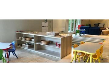 Proyecto Marine Lodge en Buenaventura