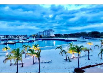 Proyecto Marine Lodge en Buenaventura