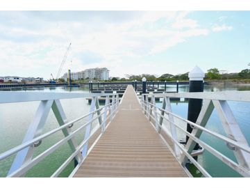 Proyecto Marine Lodge en Buenaventura