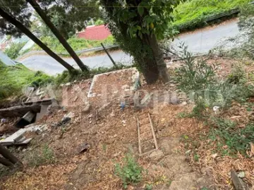 Terreno Urbano Para Construcción Barrio Universitario