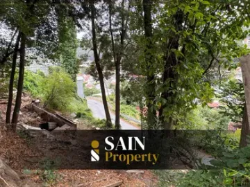 Terreno Urbano Para Construcción Barrio Universitario
