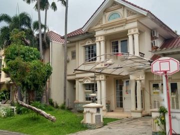 DiJual Aset Bank Pakuwon Indah Villa Bukit Regency.Sby