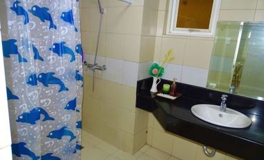 Feel the Exclusivity of living at Mc Kinley Hill Garden Villas 3-Bedrooms Fully Furnished and Corner Unit