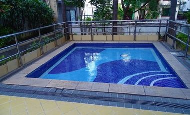 Feel the Exclusivity of living at Mc Kinley Hill Garden Villas 3-Bedrooms Fully Furnished and Corner Unit
