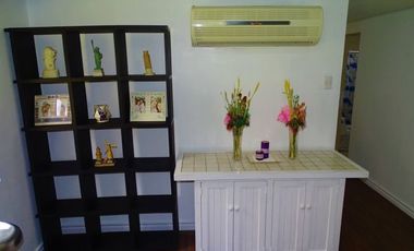 Feel the Exclusivity of living at Mc Kinley Hill Garden Villas 3-Bedrooms Fully Furnished and Corner Unit
