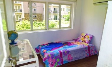 Feel the Exclusivity of living at Mc Kinley Hill Garden Villas 3-Bedrooms Fully Furnished and Corner Unit