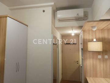 Dijual / Disewakan  Apartemen Studio Tokyo, Pik