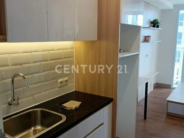 Dijual / Disewakan  Apartemen Studio Tokyo, Pik