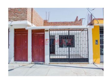 🏠✨ ¡Haz realidad el sueño de tu casa propia! ✨🏠
En venta: Hermosa y amplia casa en José Leonardo Ortiz

Disfruta de un hogar lleno de luz, espacio