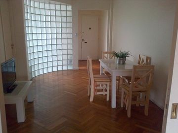 Venta Carlos Calvo y Salta 3 Amb