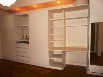 Venta Carlos Calvo y Salta 3 Amb