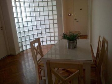 Venta Carlos Calvo y Salta 3 Amb