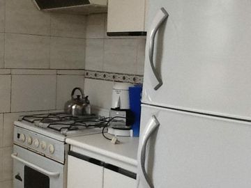 Venta Carlos Calvo y Salta 3 Amb