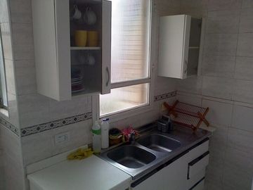 Venta Carlos Calvo y Salta 3 Amb
