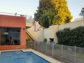 ALQUILER – DEPARTAMENTO 2 AMBIENTES - BALCON Y AMENITIES – EXPENSAS RAZONABLES – VILLA PUEYRREDON