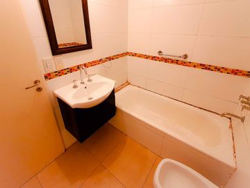 ALQUILER – DEPARTAMENTO 2 AMBIENTES - BALCON Y AMENITIES – EXPENSAS RAZONABLES – VILLA PUEYRREDON