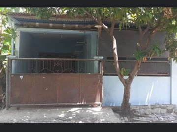 RUMAH MURAH LEBAK TIMUR SURABAYA