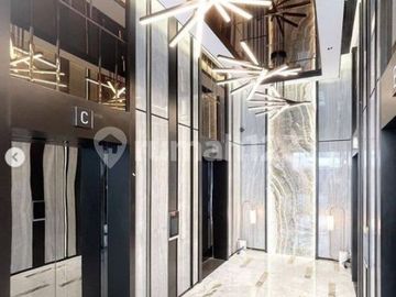 Luxury Fully Furnished Office Space Siap Pakai At The Smith, Alam Sutera