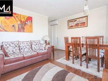 Departamento en Venta en Av Cristobal Colón / iVCentenario