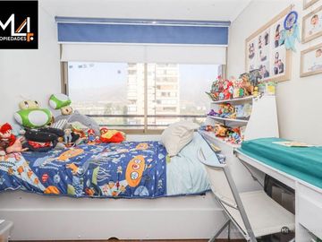Departamento en Venta en Av Cristobal Colón / iVCentenario