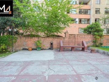Departamento en Venta en Av Cristobal Colón / iVCentenario