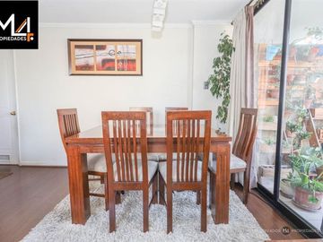 Departamento en Venta en Av Cristobal Colón / iVCentenario
