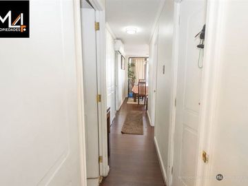 Departamento en Venta en Av Cristobal Colón / iVCentenario