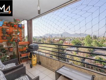 Departamento en Venta en Av Cristobal Colón / iVCentenario