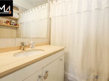 Departamento en Venta en Av Cristobal Colón / iVCentenario