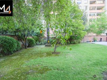 Departamento en Venta en Av Cristobal Colón / iVCentenario