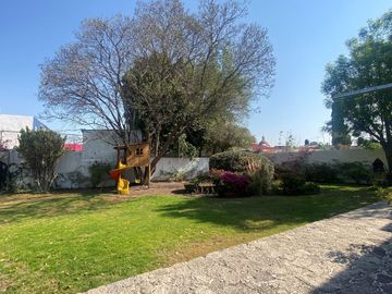 Casa en venta/renta en El Pueblito, Querétaro. Cuauhtemoc 25