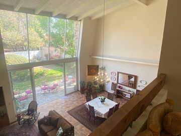 Casa en venta/renta en El Pueblito, Querétaro. Cuauhtemoc 25