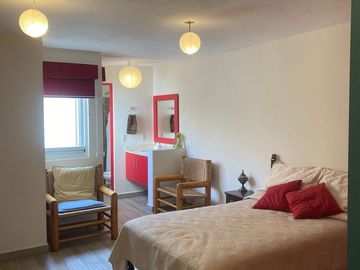 Casa en venta/renta en El Pueblito, Querétaro. Cuauhtemoc 25