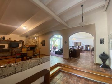 Casa en venta/renta en El Pueblito, Querétaro. Cuauhtemoc 25
